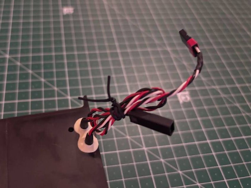 Robbe Modellismo RC: Robbe Segelwinde SW150 – Usato da Grüt (Gossau ZH) venduto da smer01 2