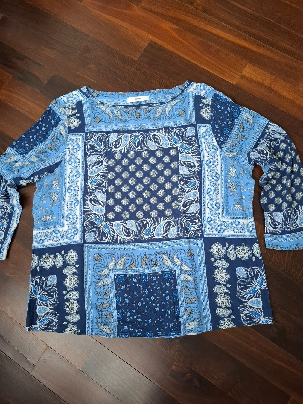 Camicette: Bluse Gr. 36/38 – Usato da Horw venduto da Cila5