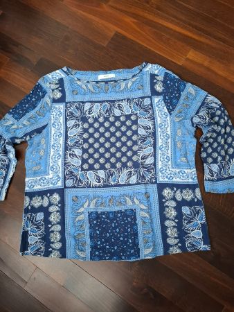 Bluse Gr. 36/38