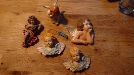 5 Schöne Engel 1 Göbel