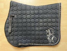 Springschabracke Equiline