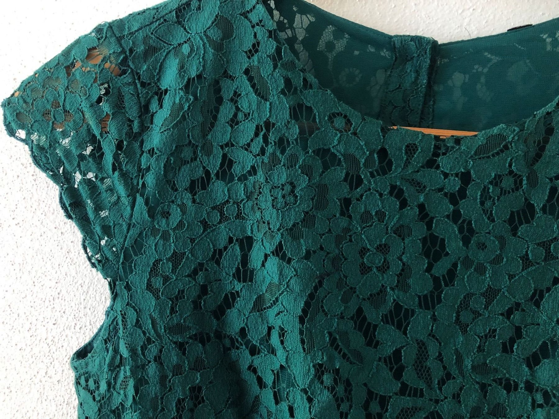 Vestiti: Beautiful Lacy Dress – Nuovo (secondo la descrizione) da Wohlen b. Bern venduto da cookiemonster 1