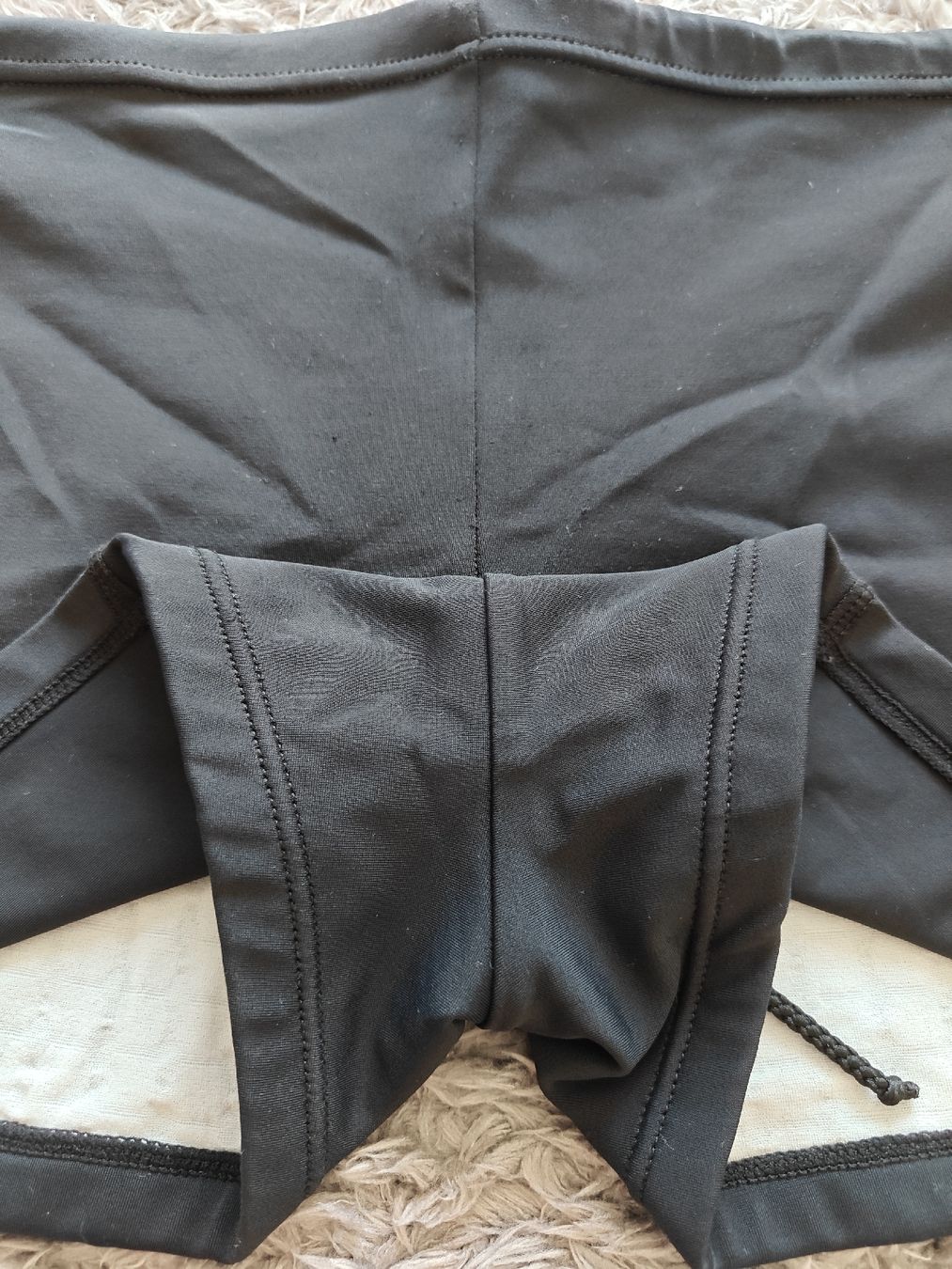 Nike Pantaloni: Nike Shorts / Sport Hose – Usato da Pieterlen venduto da Saemelili 3