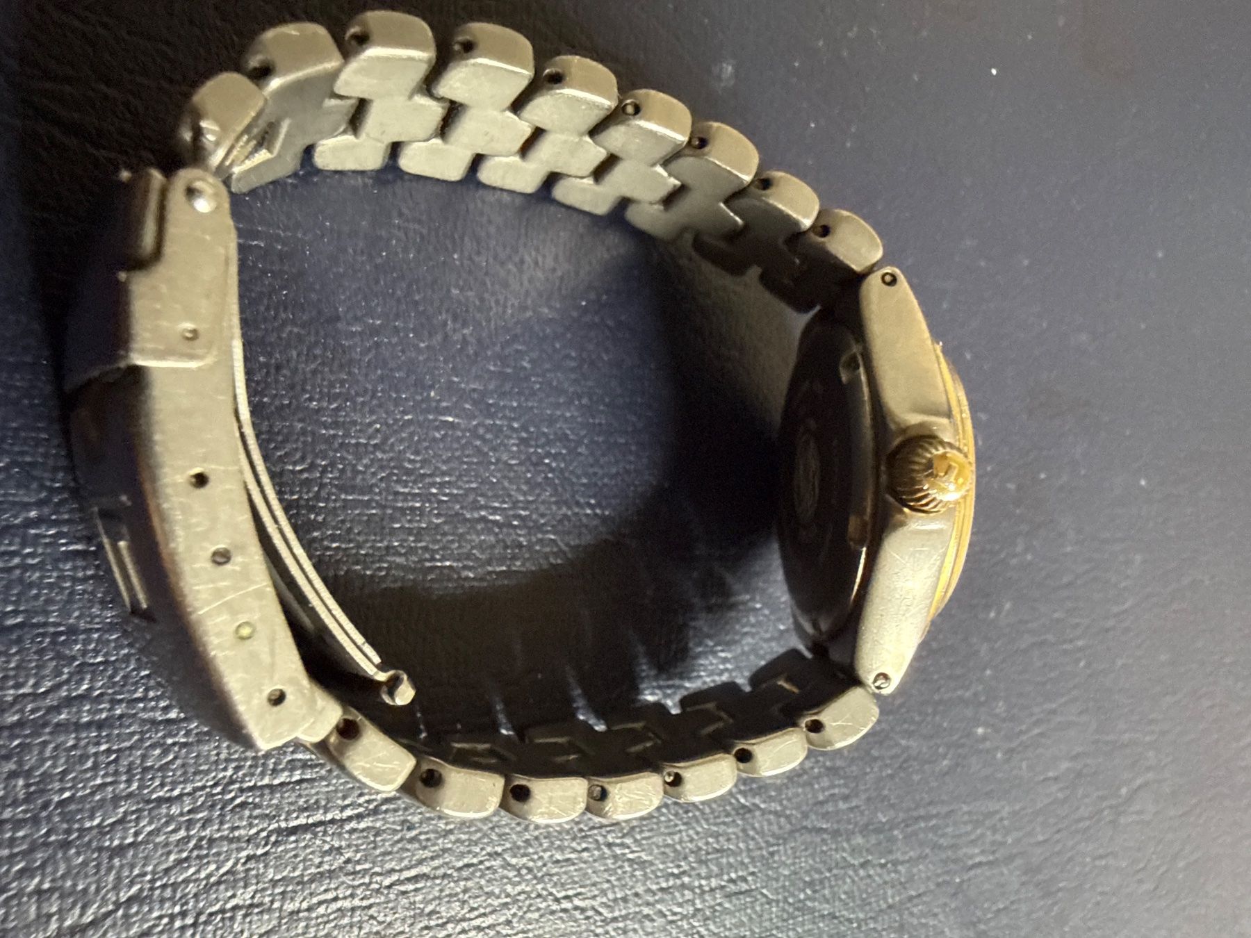 Tissot Orologi: Tissot Titanium Quarz 28 mm – Usato da Pfeffingen venduto da Allhandelklgwatches 2