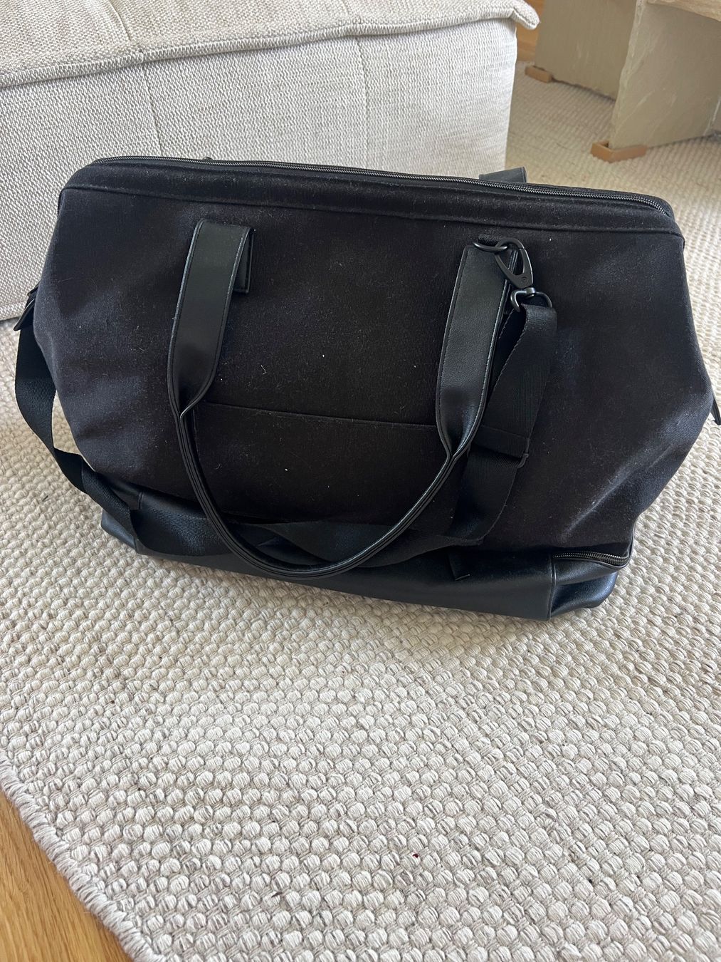 Borse: Beis Weekender Bag – Usato da Port venduto da lau_pdf5 5