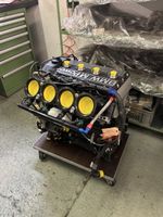 Moteur BMW S14 2,7l
