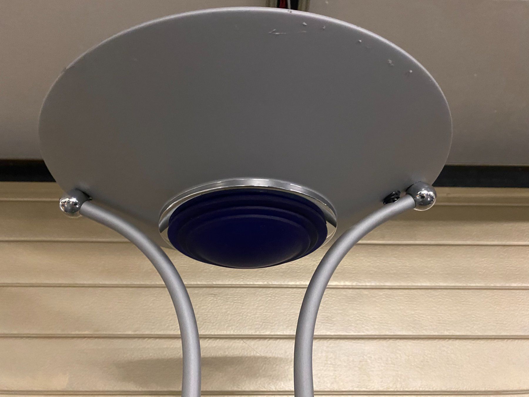 Lampes: Stehlampe - dimmbar – D'occasion à Gerolfingen par Regenbogen88 1