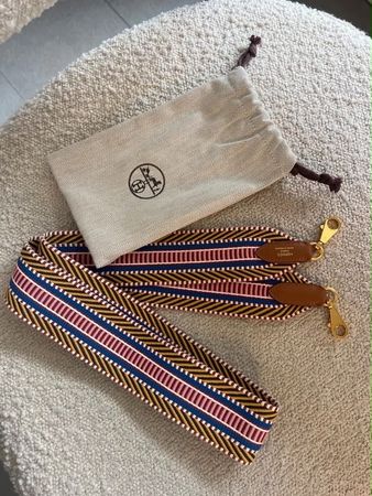 Schulterriemen Hermes 