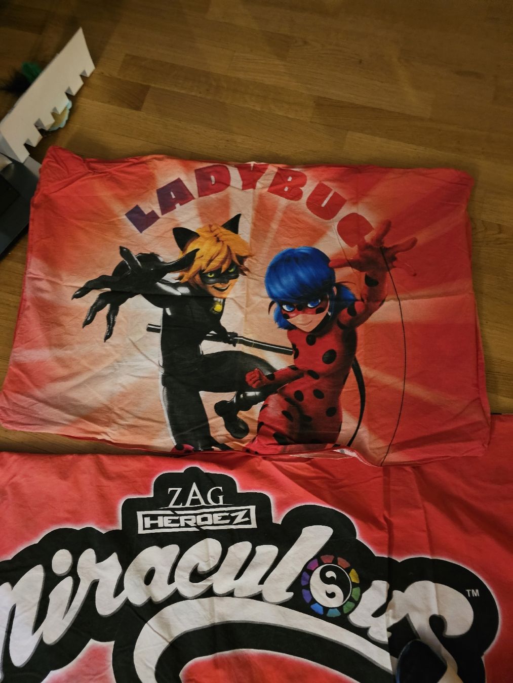 Coperte: Lady Bug Bettduvet – Usato da Ebikon venduto da Mauzi86 2