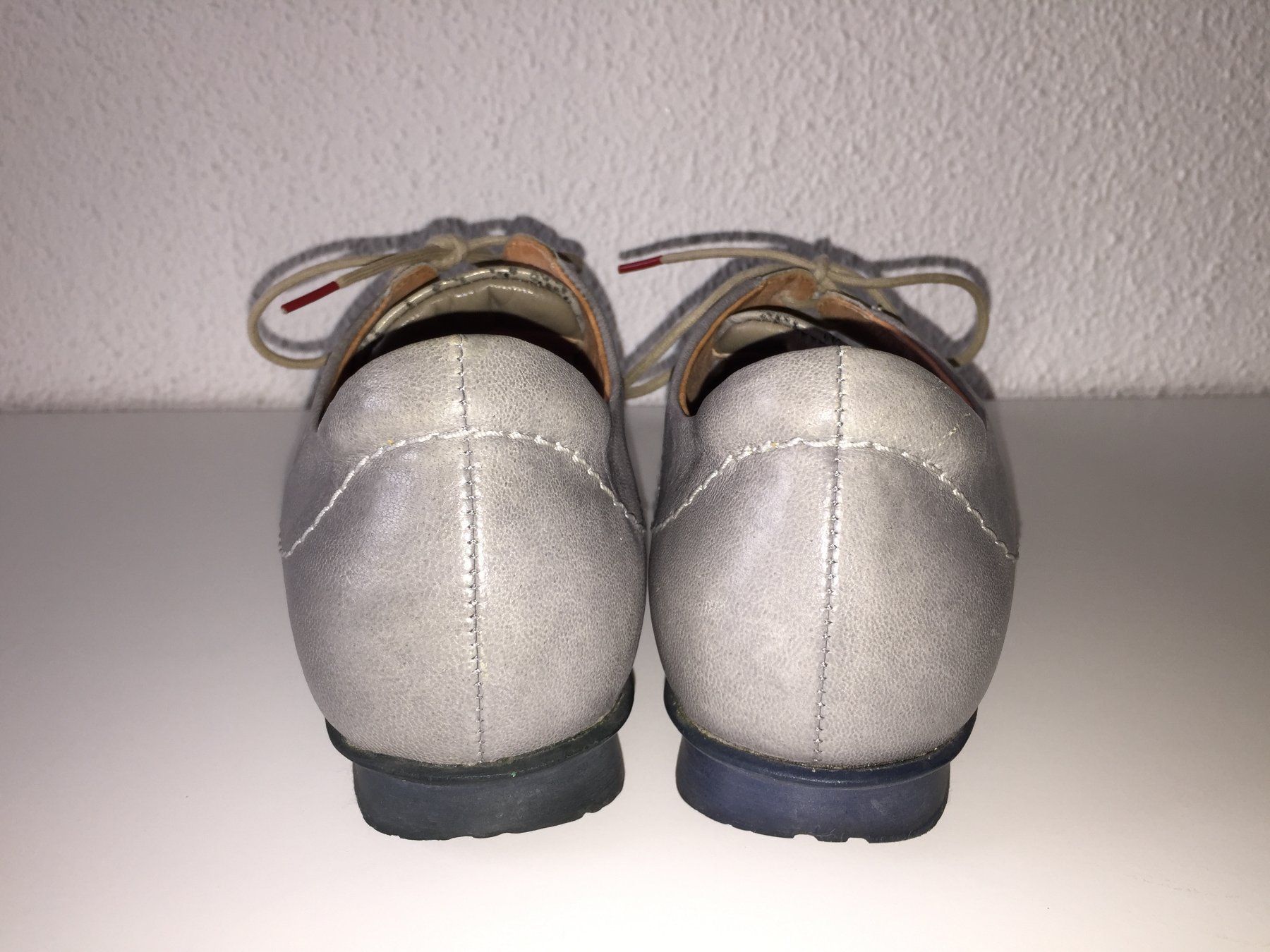 Think Scarpe da donna: THINK! Chaussures / Schuhe pointure / Nummer 35 – Usato da Cossonay-ville venduto da Super-Price-Quality 4