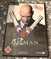 Hitman Contracts - PC (2004, deutsch)