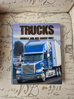 Trucks Buch