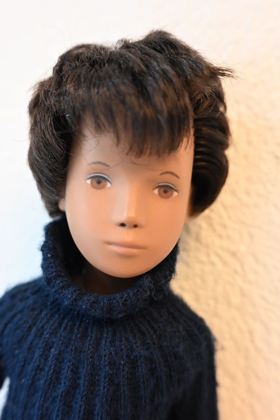 Sasha Morgenthaler Bambole: Sasha Morgenthale Puppe mit original Kleider – Usato da Zürich venduto da Lunter 3