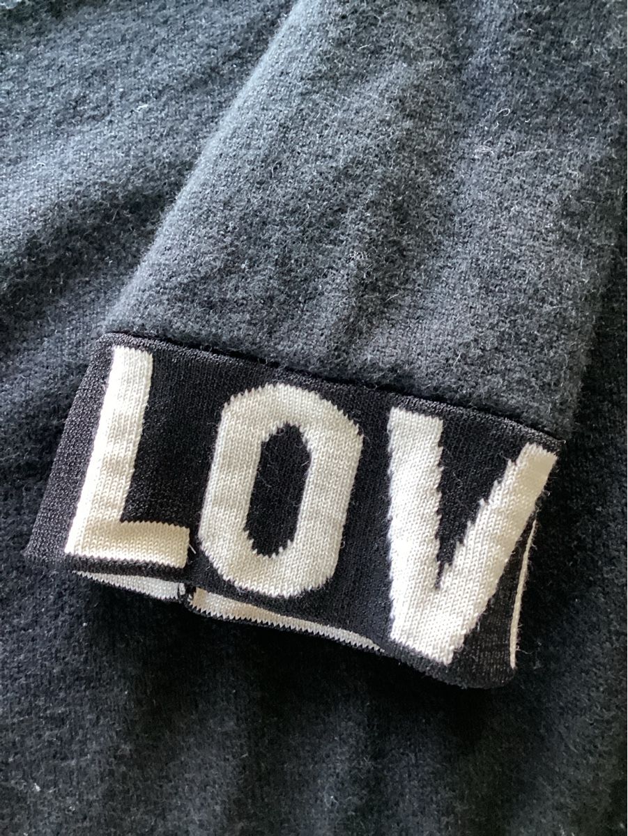 Dorothee Schumacher Pullover & Sweatshirts: Schumacher, Damenkaschmirpulli, Gr. 6 – Gebraucht aus Salenstein von Esprit57 5