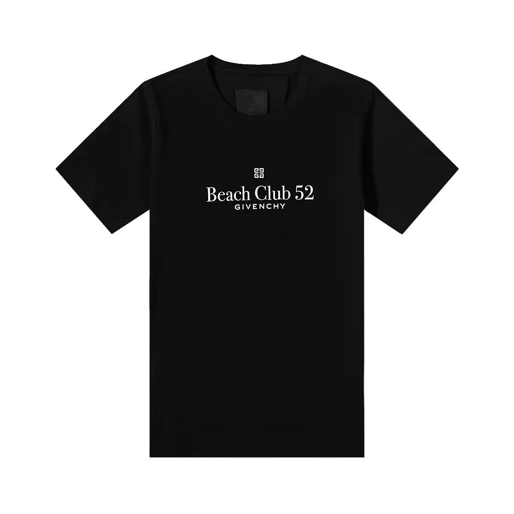 Givenchy T-shirt: Givenchy T-Shirt – Usato da Bronschhofen venduto da CrownDiam