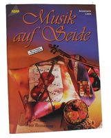 Musik auf Seide