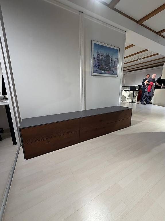 TV Möbel: Lowboard ab Ausstellung – Neu und originalverpackt aus Urtenen-Schönbühl von wohnstudio_haller 2
