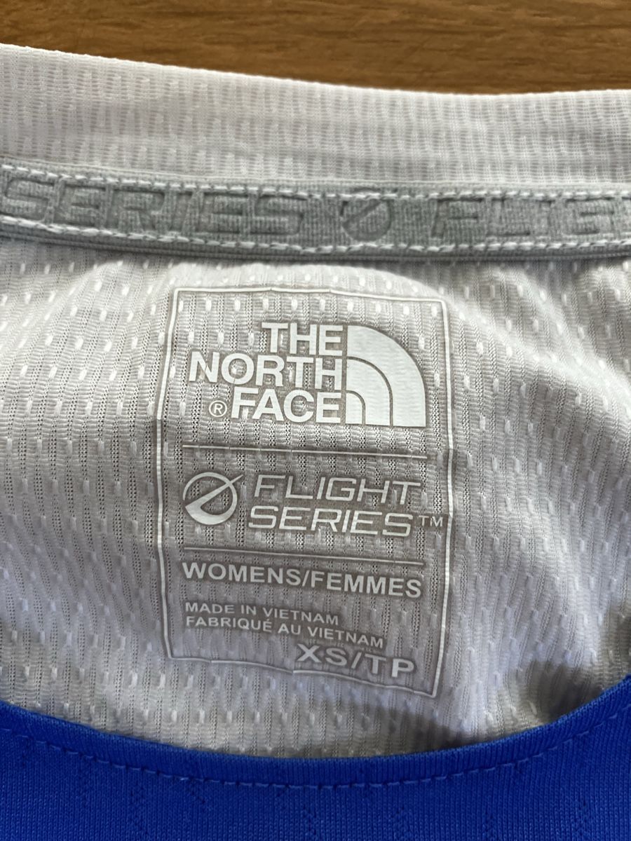 North Face T-shirt: T-Shirt von Northface – Usato da Zürich venduto da annalaila 2