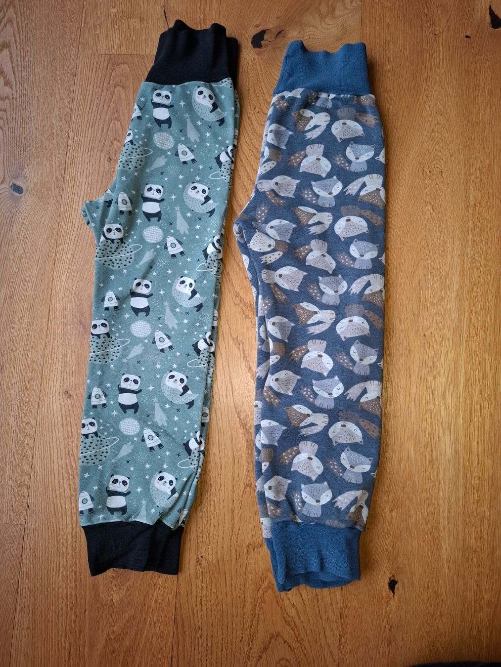 Lotti & Set di vestiti: Kleiderpaket Junge Gr. 116 Handmade – Usato da Bözberg venduto da Zimt104 4