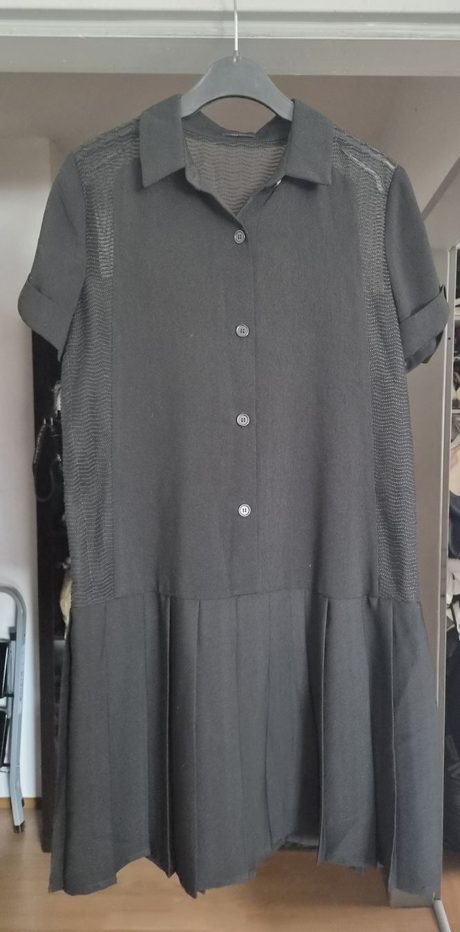 IKKS Vestiti: IKKS schönes Kleid Gr. 38 – Usato da Frenkendorf venduto da Moon111