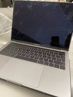 MacBook Pro Touch Bar