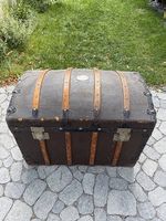 Alte Truhe - Bühler Weber Winterthur