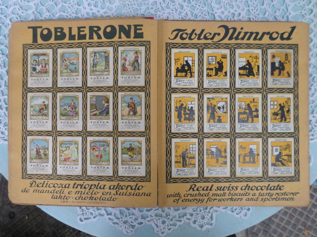 Livres: Tobler Markenbuch – D'occasion à Liestal par man_7bt6 8