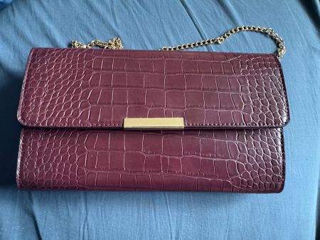 Damen Clutch