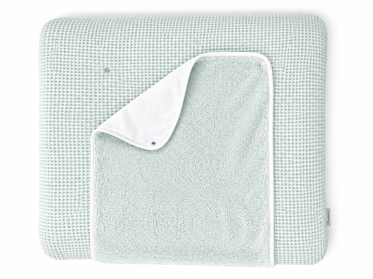 Fasciatoi & Accessori: Wickelunterlage 3teilig Sterntaler – Nuovo (secondo la descrizione) da Zürich venduto da Kris8050 2