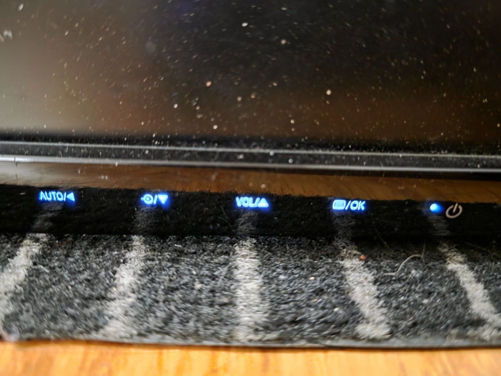 Philips Monitor: Philips pc monitor – Difettoso da Bern venduto da KavIndustries 3