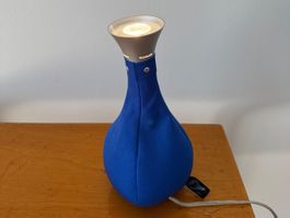 Vintage Original Lichtsack von Christofer Born, Halogen