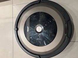 Irobot Roomba Saugroboter