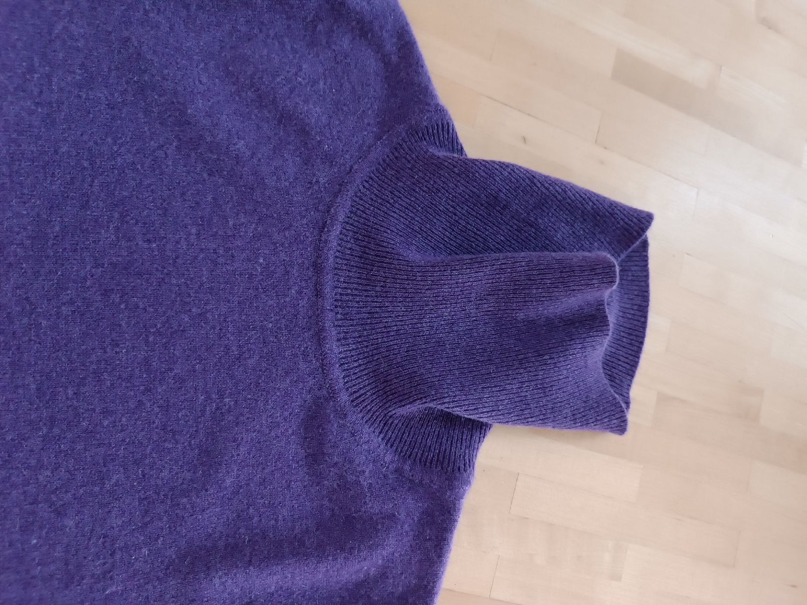 C&A Maglioni & Felpe: Pullover Kaschmir – Usato da Basel venduto da kau_d97h 1