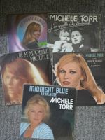 5xMichele Torr Singles