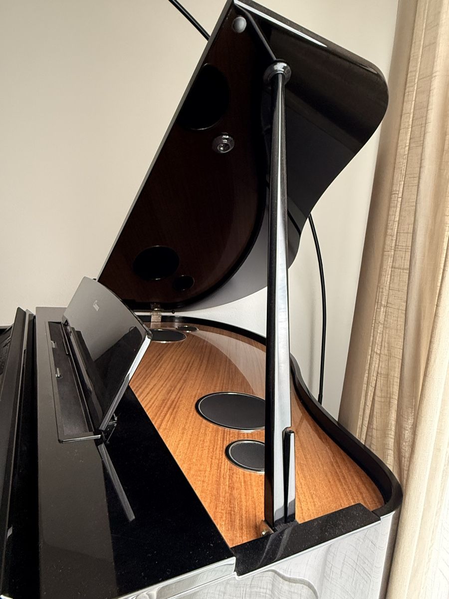 Yamaha Instruments de musique: CVP 809 GP – D'occasion à Lengnau BE par joy_mqg7 3
