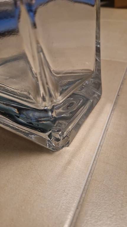 Vasen & Gefässe: Vase  – Gebraucht aus Nänikon von dar_x9db 2