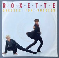 ROXETTE - DRESSED FOR SUCCESS