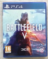PS4 - BATTLEFIELD V