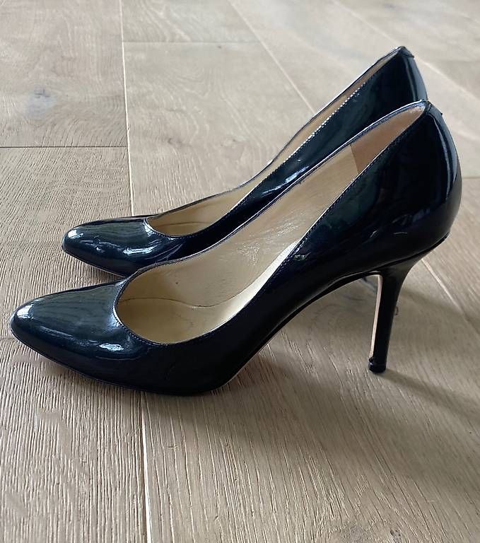 Jimmy Choo Scarpe da donna: Jimmy Choo Schwarz Grösse 36 – Usato da Oetwil am See venduto da Aldox108 1