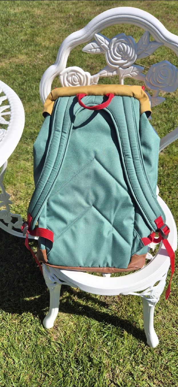 46 Nord Borse & Zaini: Kinderrucksack – Usato da Oberwil-Lieli venduto da cla_j25n 8