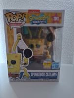 Funko Pop Spongebob Schwammkopf Cleaning, Sommer 2023