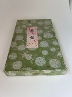 Traditionelles Go-Spiel Japan