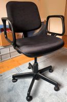Stoll Giroflex Besucher-, Konferenz- Bürostuhl