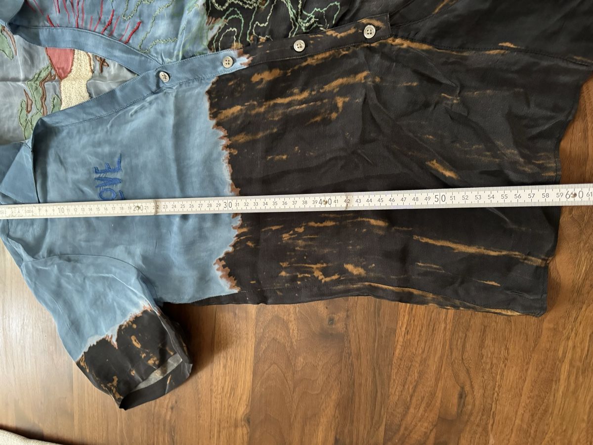 Desigual Camicette: Desigual bluse gr.s neu – Nuovo (secondo la descrizione) da Zürich venduto da yas_7vdk 3