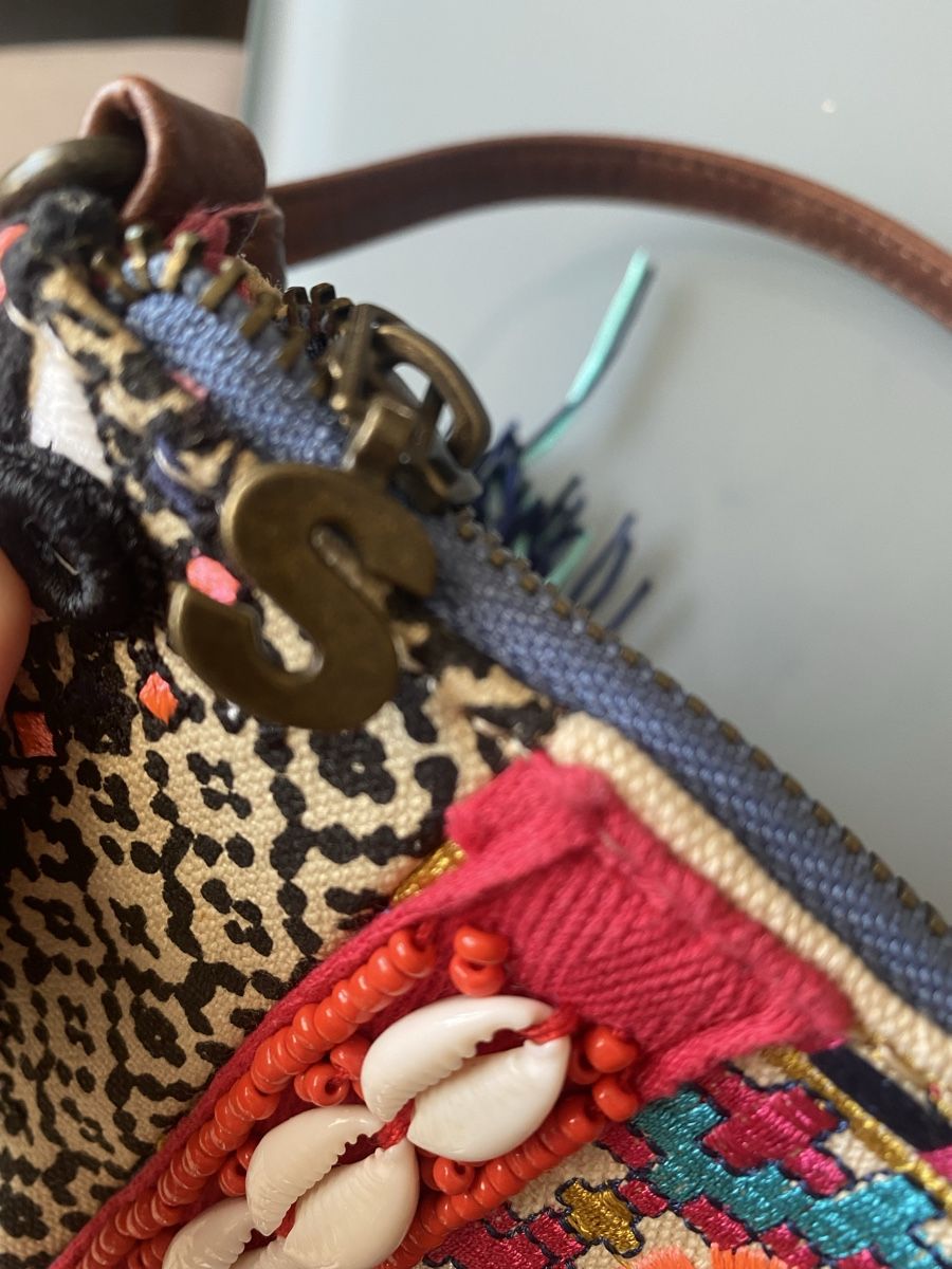 Desigual Borse da donna: DESIGUAL neu – Nuovo (secondo la descrizione) da Buochs venduto da mel_dc2n 3