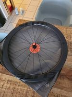 Verkaufe einen neuen ELITEWHEELS Carbon Laufradsatz