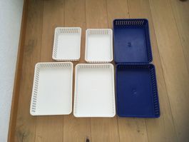 6 Aufbewahrungskörbe