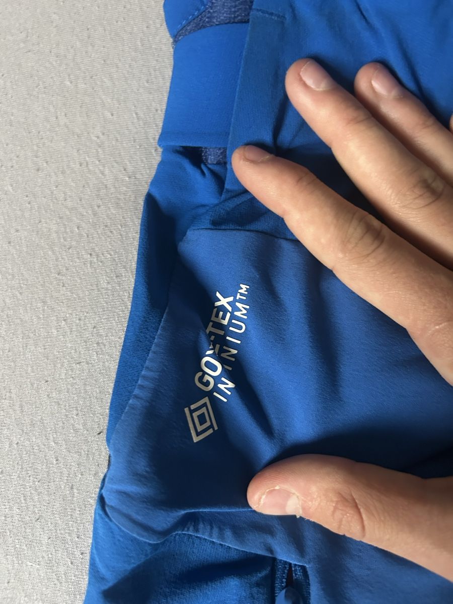 Mammut Pantalons: Mammut Eiger Ski Hosen – D'occasion à Itingen par murmelis003 5