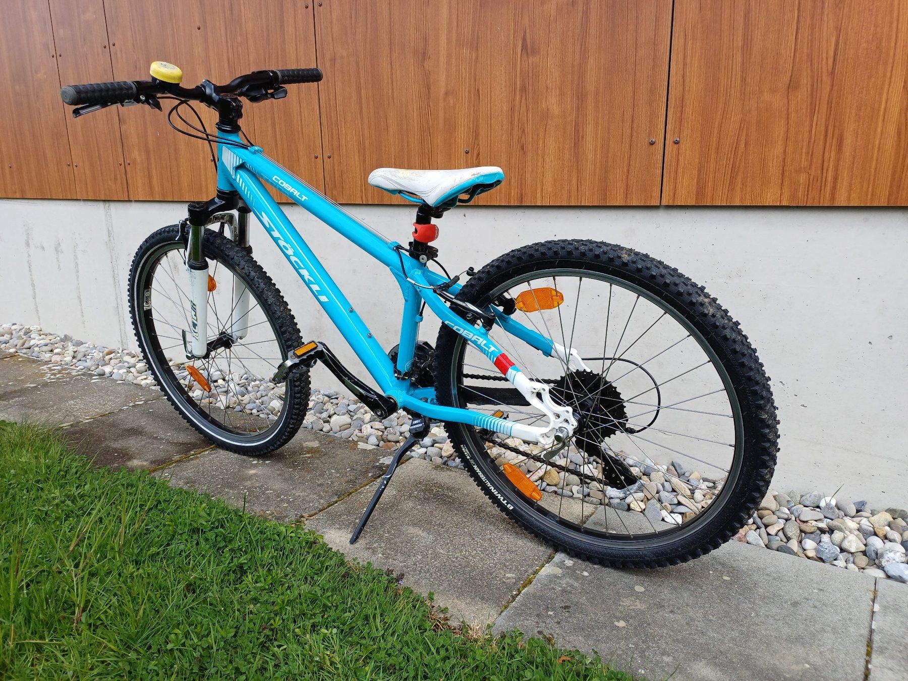 Stöckli Biciclette: Stöckli Velo 26 Zoll – Usato da Lupfig venduto da peun