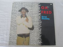 ERROL DUNKLEY:    O.K. Fred